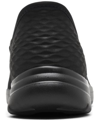 Women's On The Go Flex - Serene Slip-On Wide Width Casual Sneakers from Finish Line