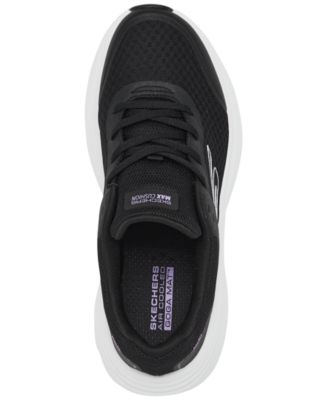 Women's Max Cushioning Endeavour Athletic Running Sneakers