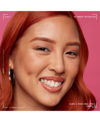 Blade & Shade Brow Pencil