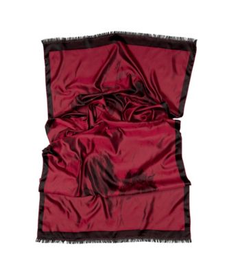Fortuna - Silk Scarf/Shawl for Women