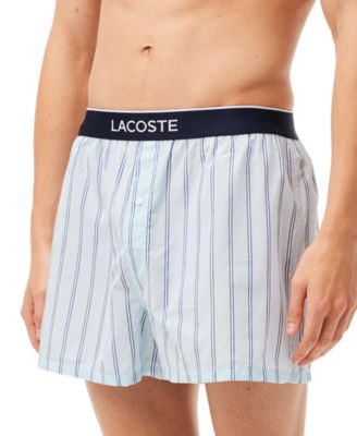 Men's Assorted Boxers - 3-pack