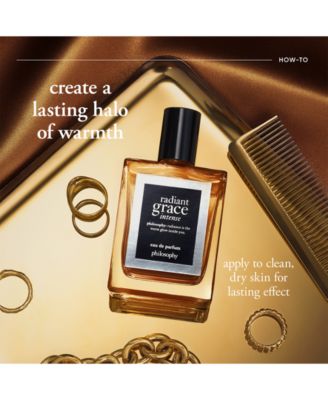Radiant Grace Intense Eau de Parfum, 2 oz.