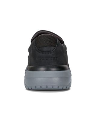 Men's Jaimin Round Toe Slip-On Casual Sneakers