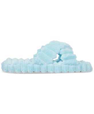 Women's Margo Spa Cross Slide Slippers