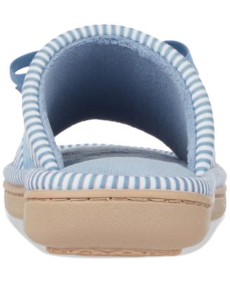 Women's Charm Fruit Slide Slippers