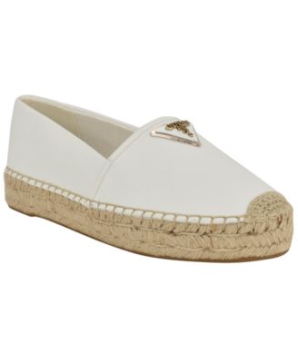 Women's Jolandy Platform Espadrille Flats