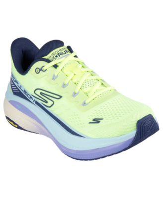 ◆SKECHERS◆ Women's Max Cushioning Propulsion SP0WRCEY082 Amazon.com | SKECHERS Women's Max Cushioning Propulsion