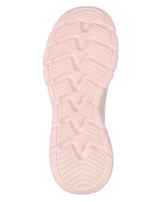 Women's Bobs Sport B Flex Hi Casual Wedge Sneakers from Finish Line