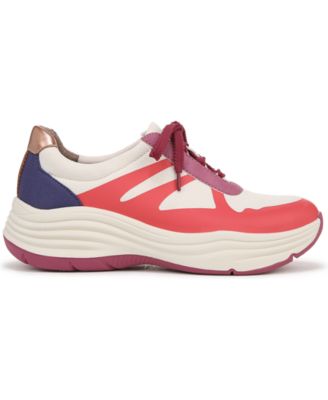 Women's Impulse Washable Slip On Sneakers