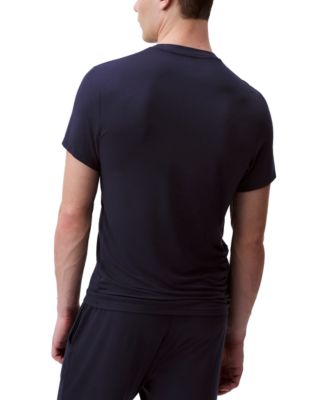 Men's UltraSoft Stretch Sleep Henley
