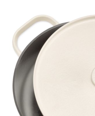 Enameled Cast Iron 6-Qt. Dutch Oven, Exclusively at Macy's