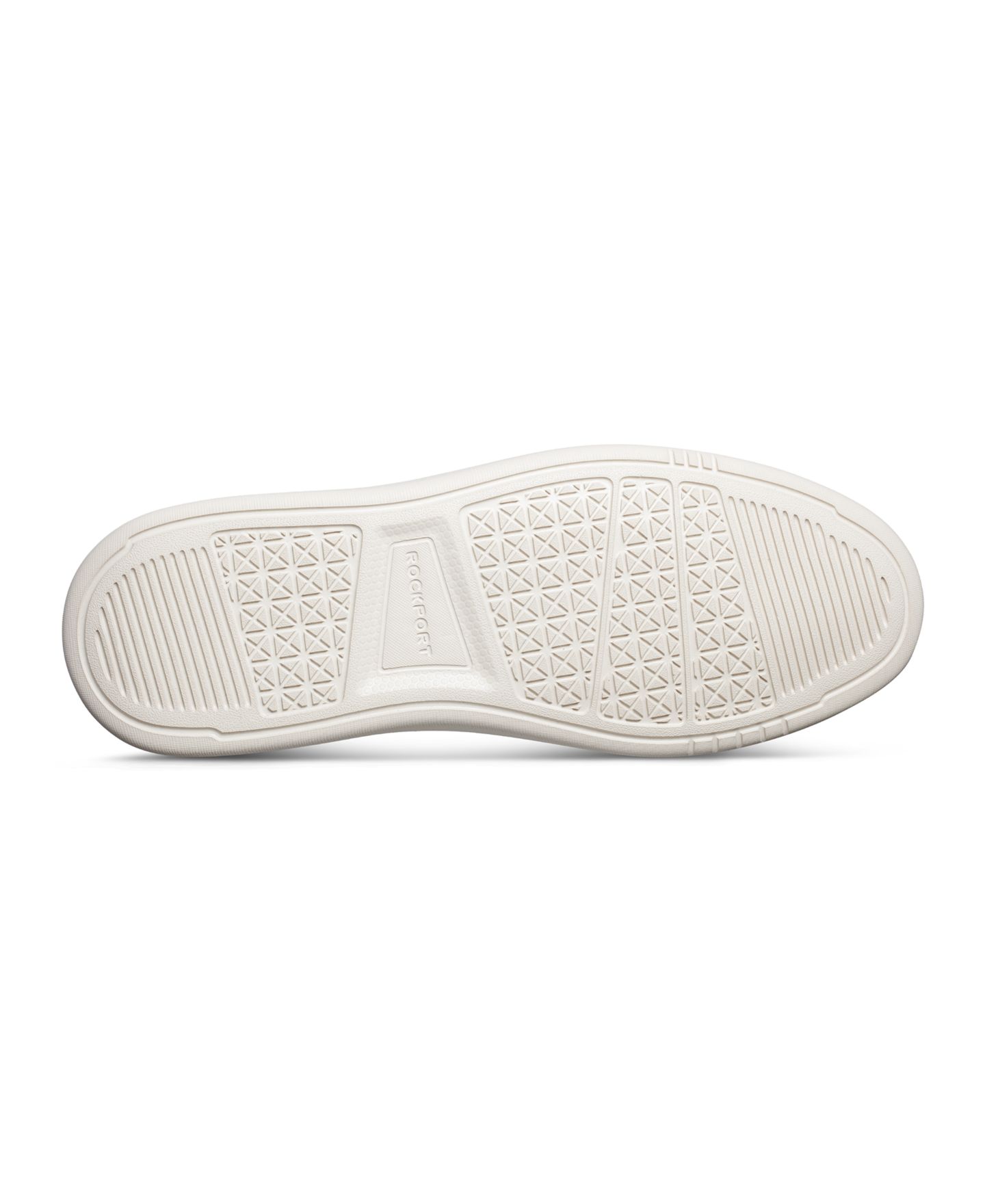 Мужские кроссовки Rockport Tayton Step Activated Casual, цвет: Серо-коричневый — фото 4