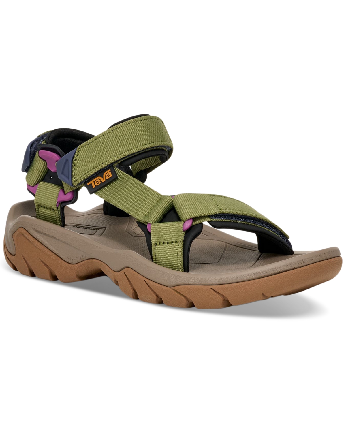 Teva Terra Fi 5 Universal Sandal