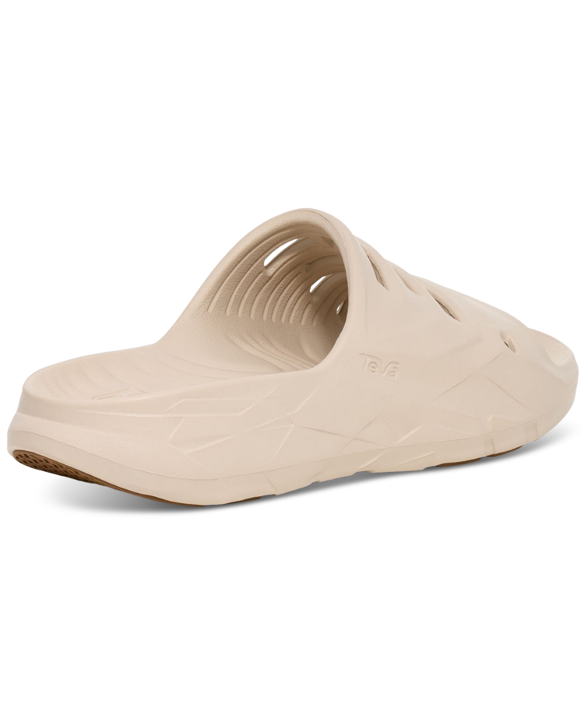 Shop Teva Women's Ultra-comf Slide Sandals