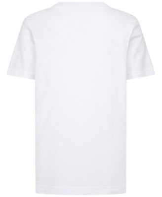 Big Boys In Flight Short Sleeve Tee