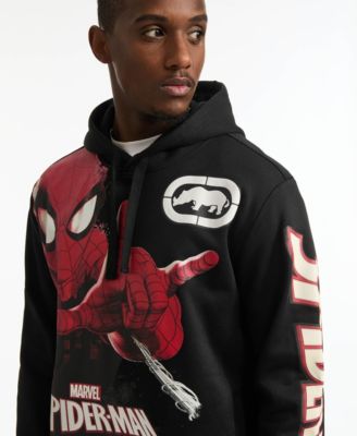 Men's Spidey Sensory Super Hoodie