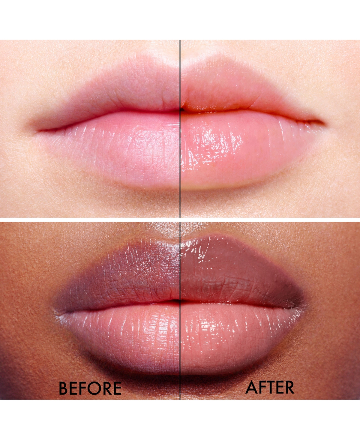 Dior Addict Lip Glow Balm In 203 Citrus