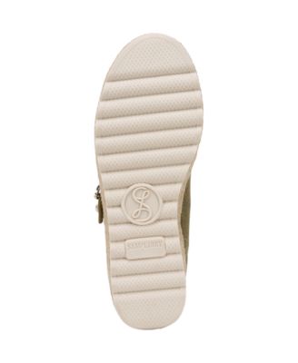 Women's Isla Mary Jane Espadrille Flats