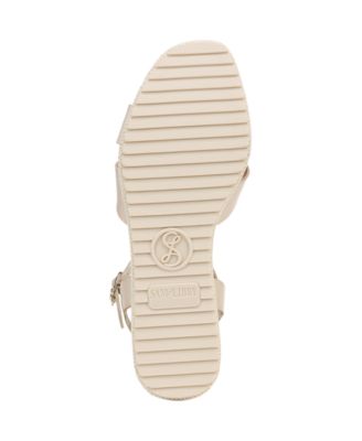 Women's Camille Platform Wedge Sandals