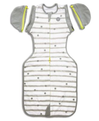 Bbluv Sle&euml;p Baby  3-in-1 Swaddle Extra Large Baby Gear