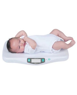 Bbluv Kilo Precise Digital Baby Scale for Infants