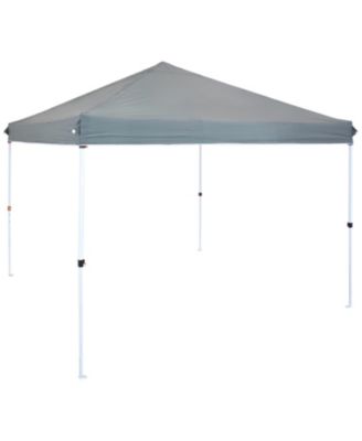 Standard Pop-Up Canopy with Carry Bag and Sandbags