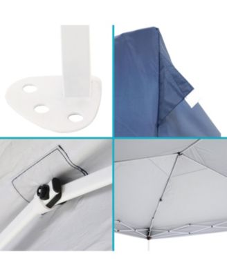 Standard Pop-Up Canopy with Carry Bag and Sandbags