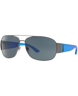 Polo Ralph Lauren - Sunglasses, POLO RALPH LAUREN PH3063