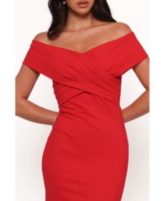 Women's Dailene Midi Dress