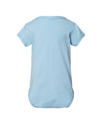 Baby Girls Baby-Girls Train Snapsuit