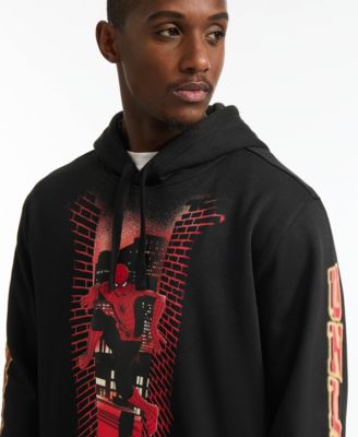 Men's Spidey Beware Super Hoodie