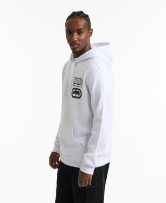 Men's Sensational Spidey Back Hoodie