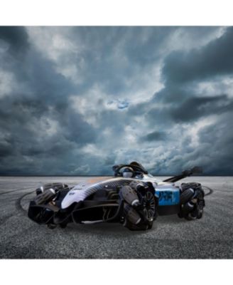 Stupendous Stunts Remote Control Car - 1:32 Scale - Ages 6 and Over