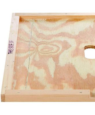 Little Giant 3/8-Inch Plywood Beehive Inner Cover
