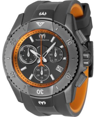 TechnoMarine