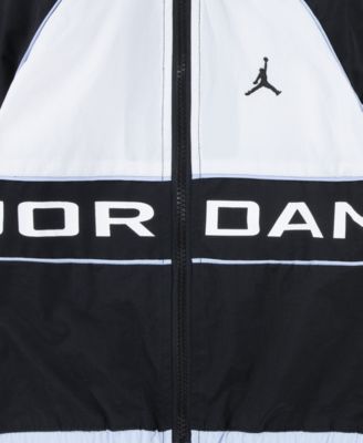 Baby Windbreaker Jacket & Pants, 2 Piece Set