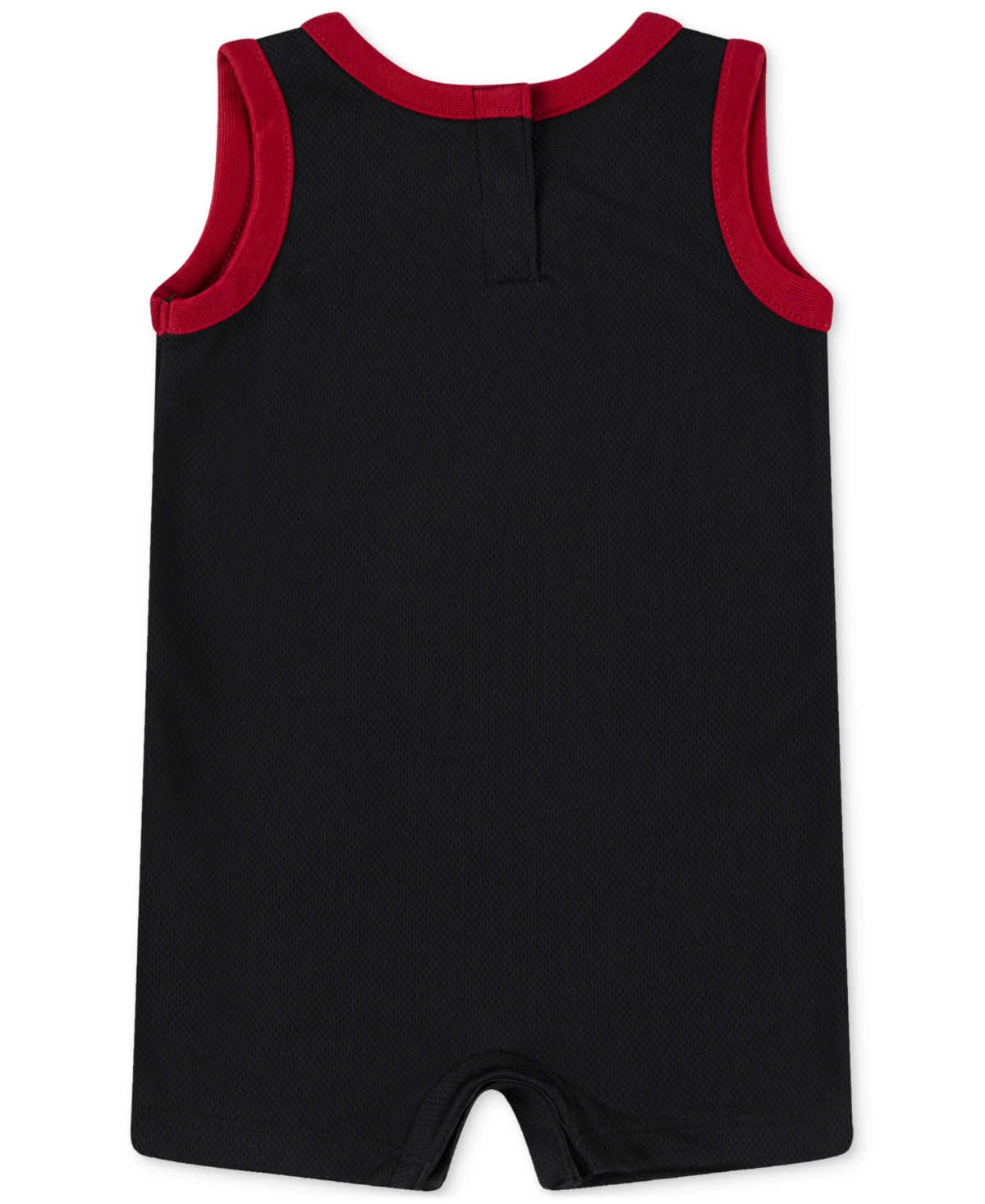 Jordan 23 Toddler Dress In Black