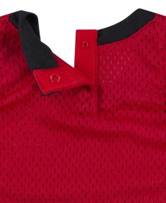 Baby Boys' and Baby Girls' Jumpman 23 Jersey Romper