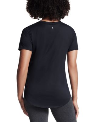 Women's Active GO WALK Wear™ GO DRI&reg; SWIFT Tunic T-Shirt