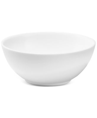 Opal Glass Coupe Cereal Bowls, Set of 4, Exclusively at Macy's 