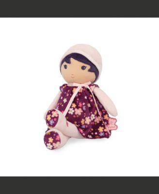 Kaloo  Kaloo TENDRESSE - VIOLETTE DOLL - LARGE