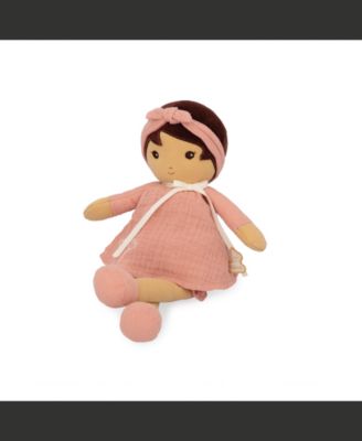Kaloo  Kaloo TENDRESSE - AMANDINE DOLL - LARGE