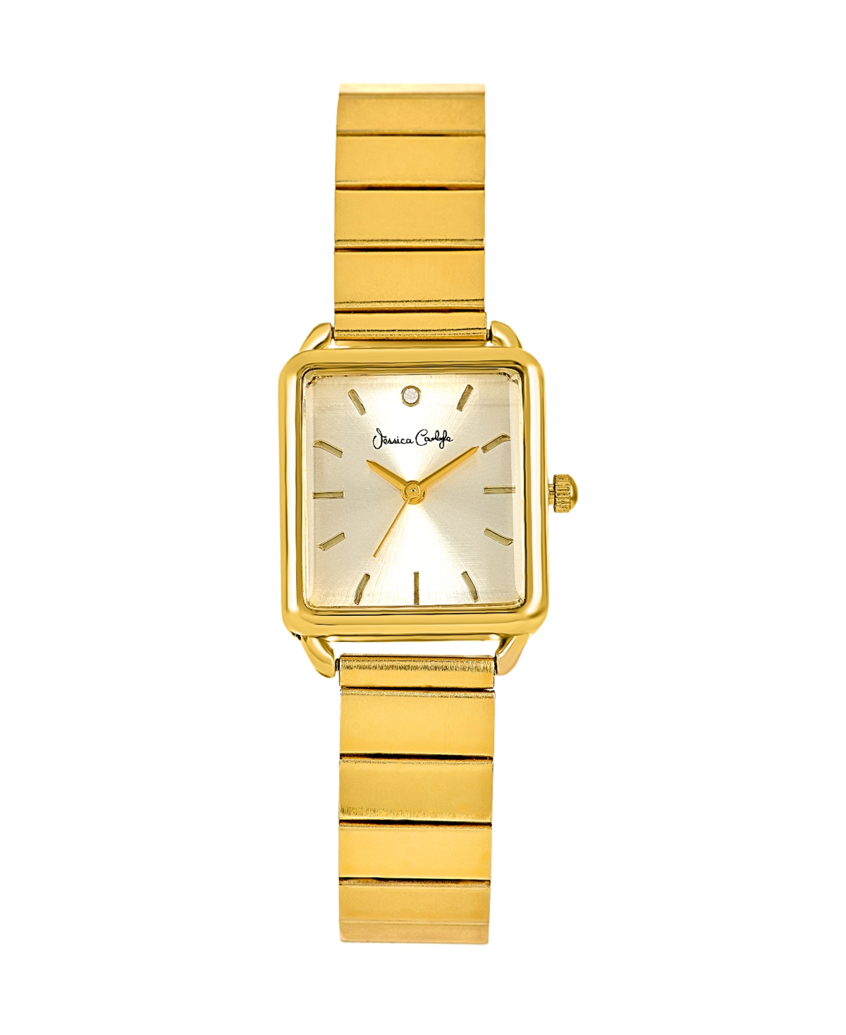 Women's Gold-Tone Metal Alloy Analog Watch, 33mm - Gold Tone