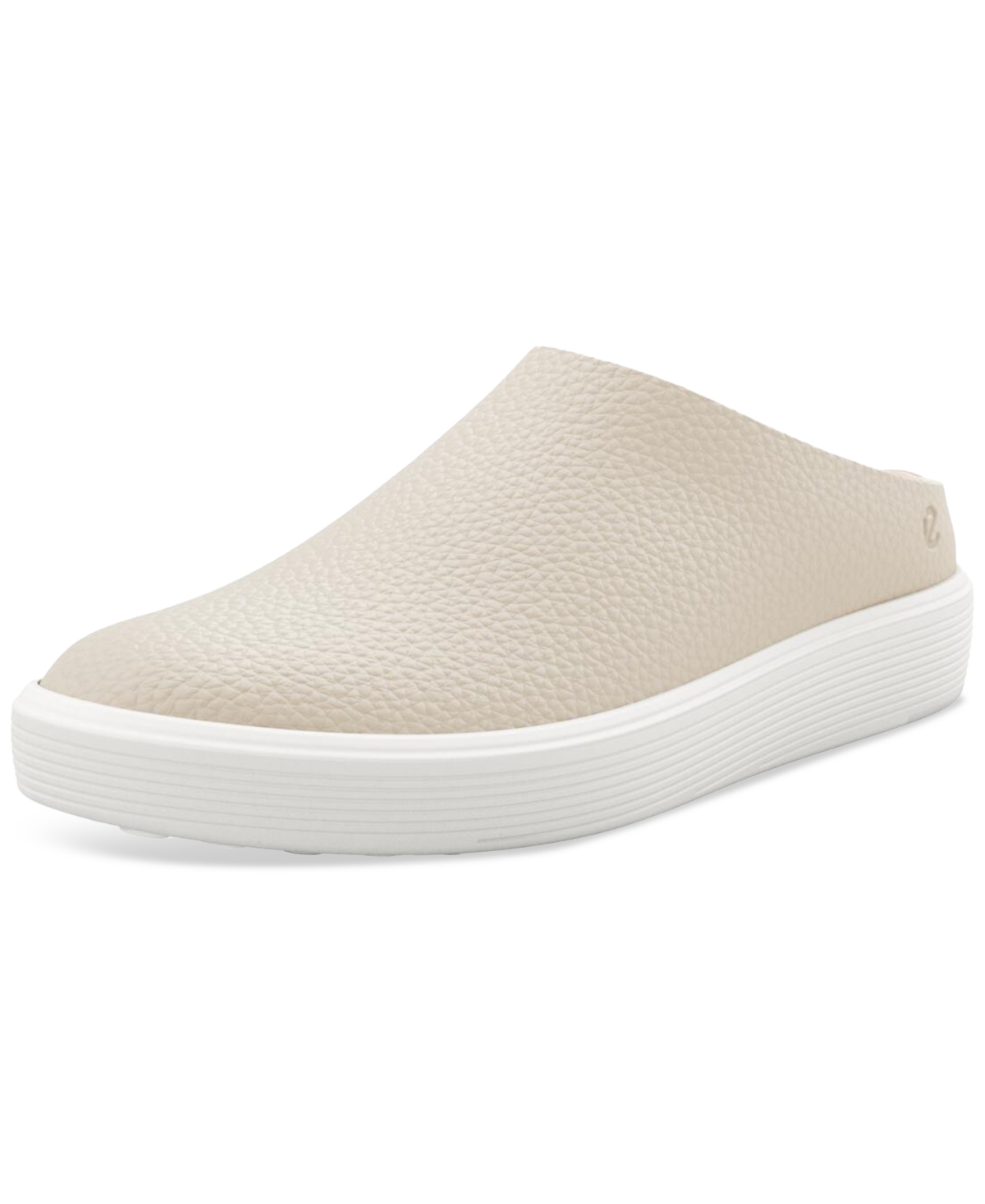 Women's Soft 60 Slide Sneakers - Black