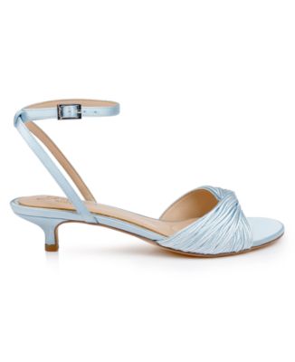 Women's Nance Kitten Heel Sandals