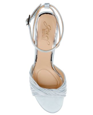 Women's Nanette Stiletto Dress Sandals