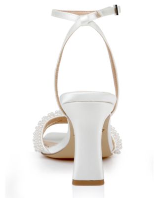 Women's Noah Stiletto Sandals