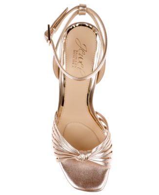 Women's Nariah Block Heel Sandals