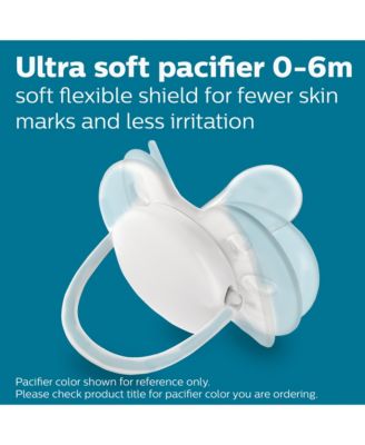 Anti-colic Baby Bottle With AirFree Vent Essentials Gift Set