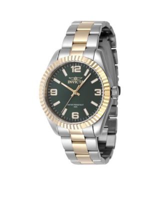 Invicta